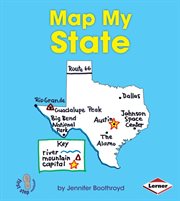 Map my state cover image
