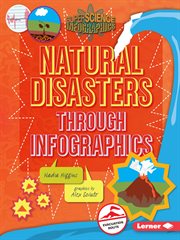 Natural disasters through infographics cover image