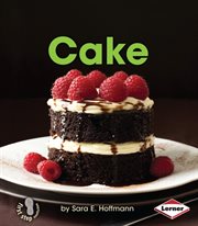 Cake cover image