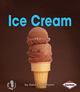 Cover image for Ice Cream