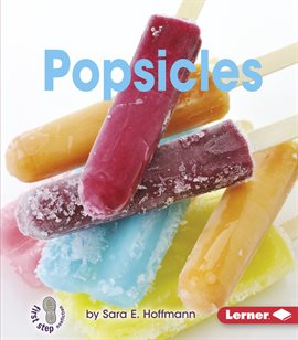 Cover image for Popsicles