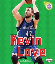 Kevin Love cover image