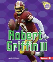 Robert Griffin III cover image