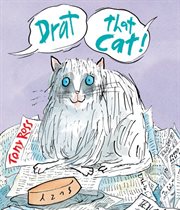 Drat that cat! cover image