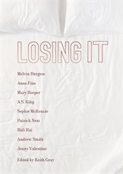 Losing it cover image