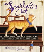 Scarlatti's cat cover image
