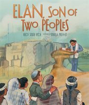 Elan, son of two peoples cover image