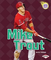 Mike Trout cover image