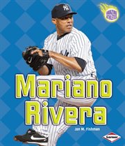 Mariano Rivera cover image