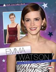 Emma Watson: from wizards to wallflowers cover image