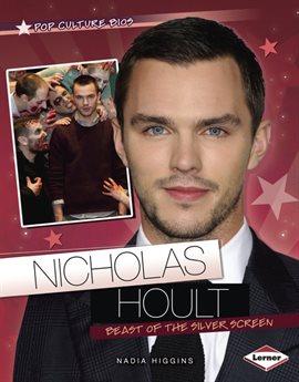 Cover image for Nicholas Hoult