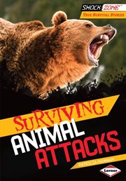 Surviving animal attacks cover image