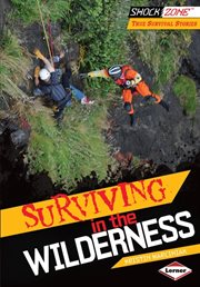 Surviving in the wilderness cover image