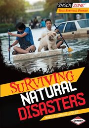 Surviving natural disasters cover image