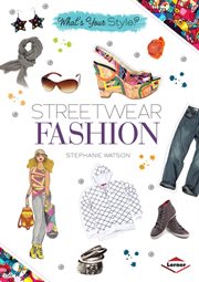 Streetwear fashion cover image