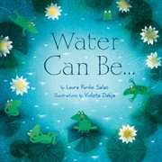 Water can be-- cover image