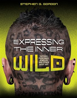 Cover image for Expressing the Inner Wild