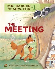 The meeting cover image