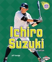 Ichiro Suzuki cover image