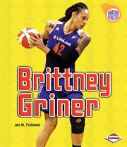 Brittney Griner cover image