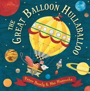 The great balloon hullaballoo cover image