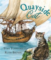 The quayside cat cover image