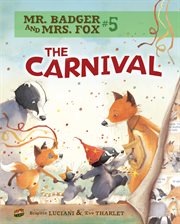 The carnival cover image