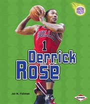 Derrick Rose cover image