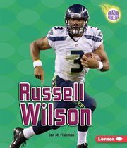 Russell Wilson cover image