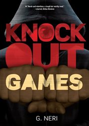 Knockout games cover image