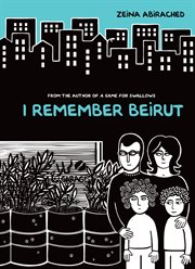 I remember Beirut cover image