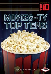 Movies and TV top tens cover image