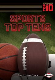 Sports top tens cover image