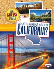 What's great about California? cover image