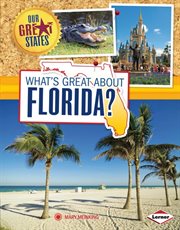 What's Great about Florida? cover image