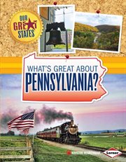 What's Great about Pennsylvania? cover image
