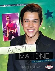Austin Mahone: vocals going viral cover image