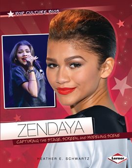 Cover image for Zendaya