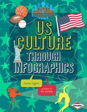 US Culture through Infographics cover image