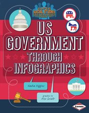 US government through infographics cover image