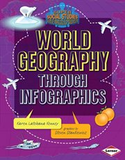 World Geography through Infographics cover image