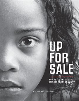 Cover image for Up for Sale