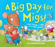 A big day for Migs cover image