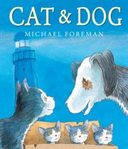 Cat & Dog cover image