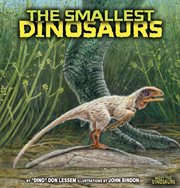 The smallest dinosaurs cover image