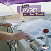 Put levers to the test cover image