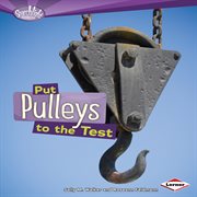 Put pulleys to the test cover image