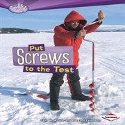 Put screws to the test cover image