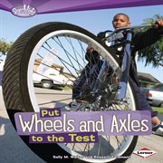 Put wheels and axles to the test cover image