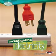Investigating electricity cover image